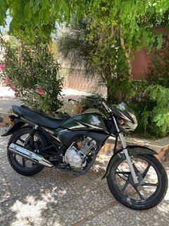 Japanese 125CC