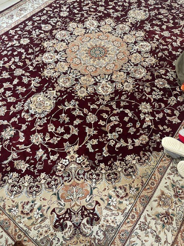 Urgent sale of two carpets