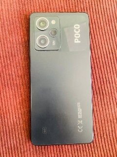 Sell ​​poco x5pro 5g