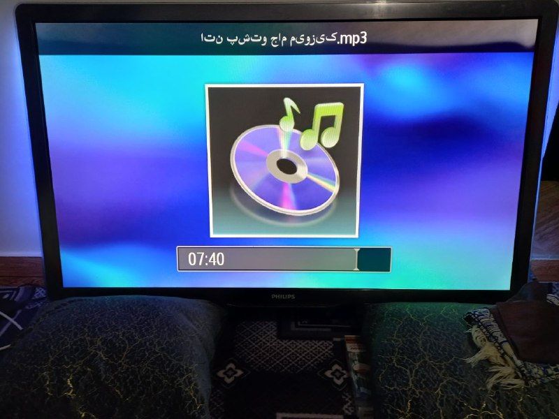 A 60-inch metal TV, price 5000 Afghani, anyone who wants it, at my service 0792301655