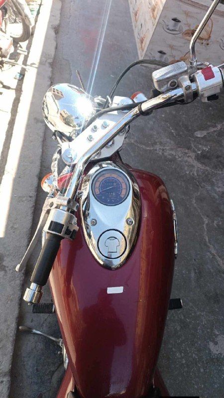 Kymco 2014