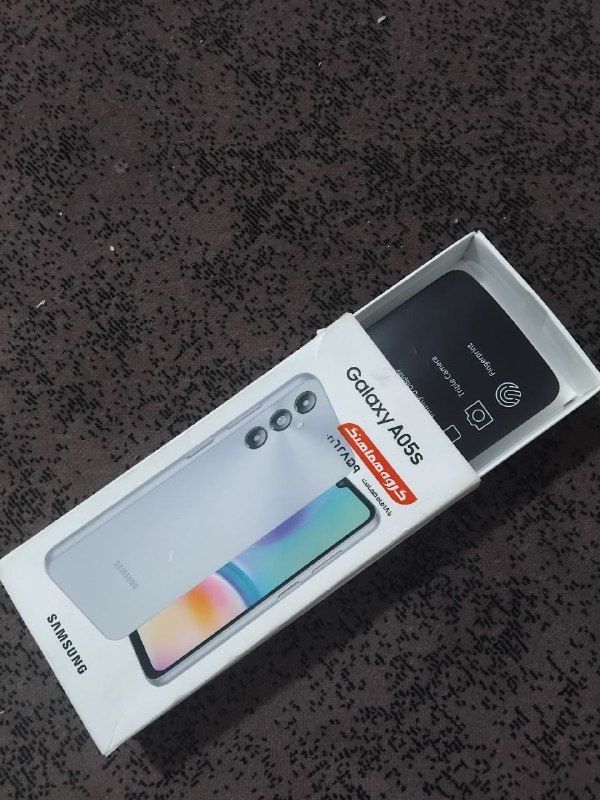 Samsung A05s