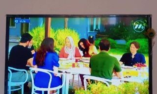 تلویزیون سامسونگ 43انچ قیمت 6000هرکی خواست زنگ بزنه جورآمد داره 0799631802