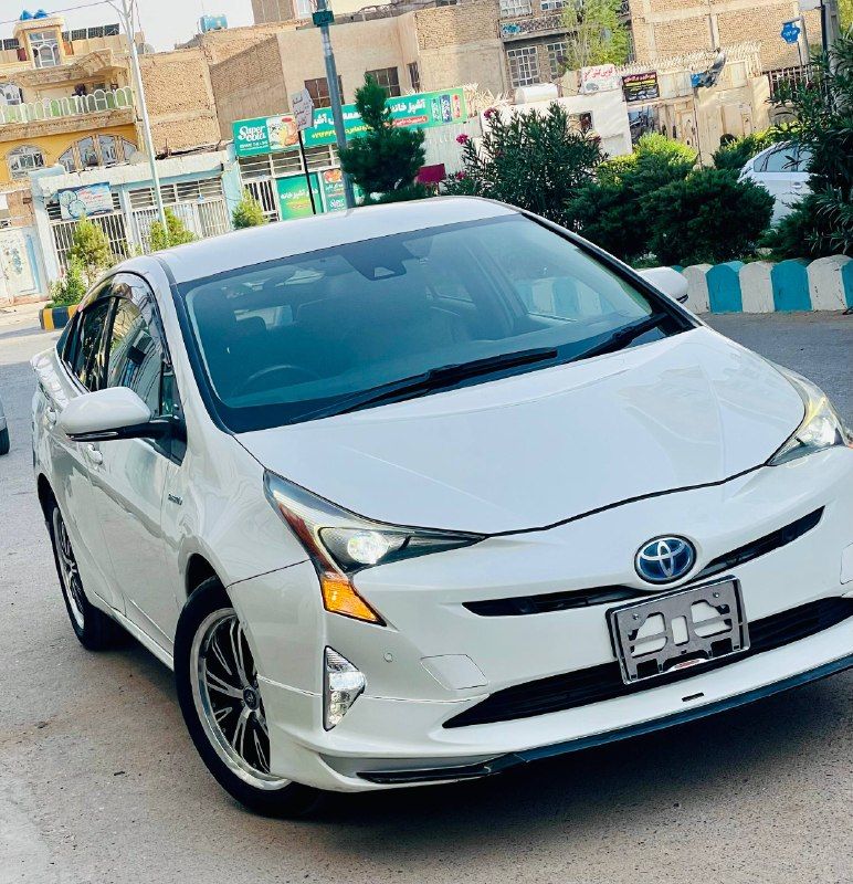 Prius 2017