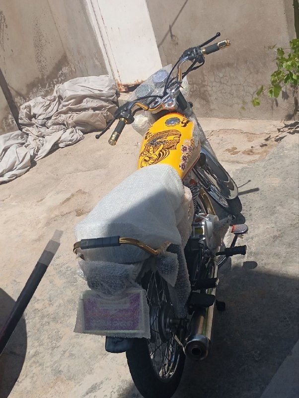 هوندا 2025