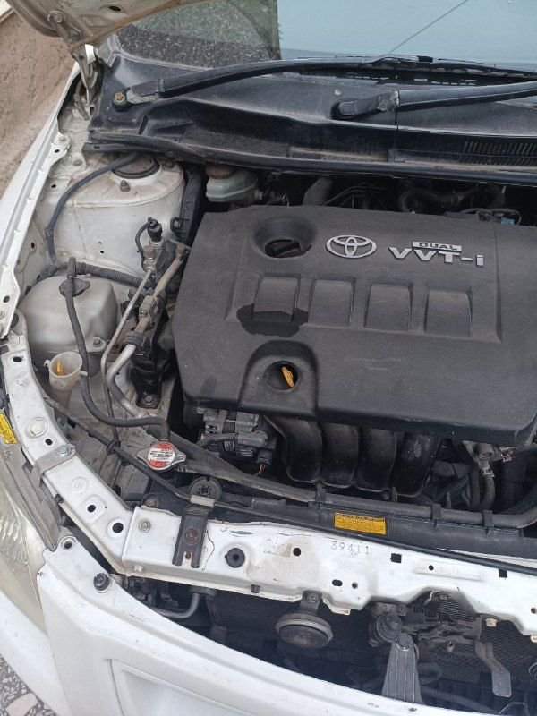 Urgent sale Felder model 2010 Finger Start. Full exasperation. Active cooler and heater. The company's gearbox car. No cut. No sticker. Check fronting. New tires. Perfect family car. The price is 2 lakh Afghanis. Buyer only call. 0704122403==0729847979