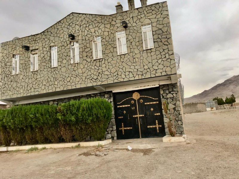 Note: The said villa is mortgaged with all the facilities and accessories of the house