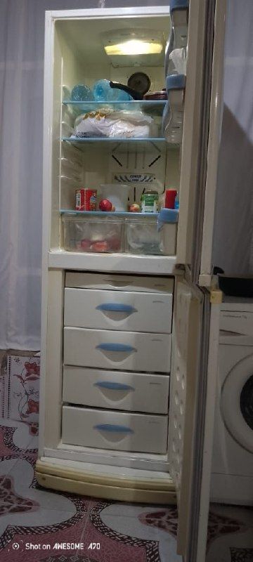 Warranty refrigerator for sale