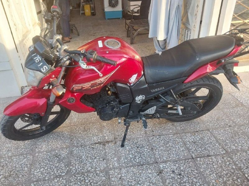 Honda 150CC