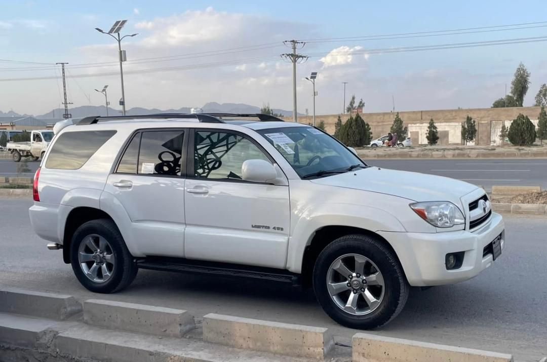 Toyota Frontier 2026