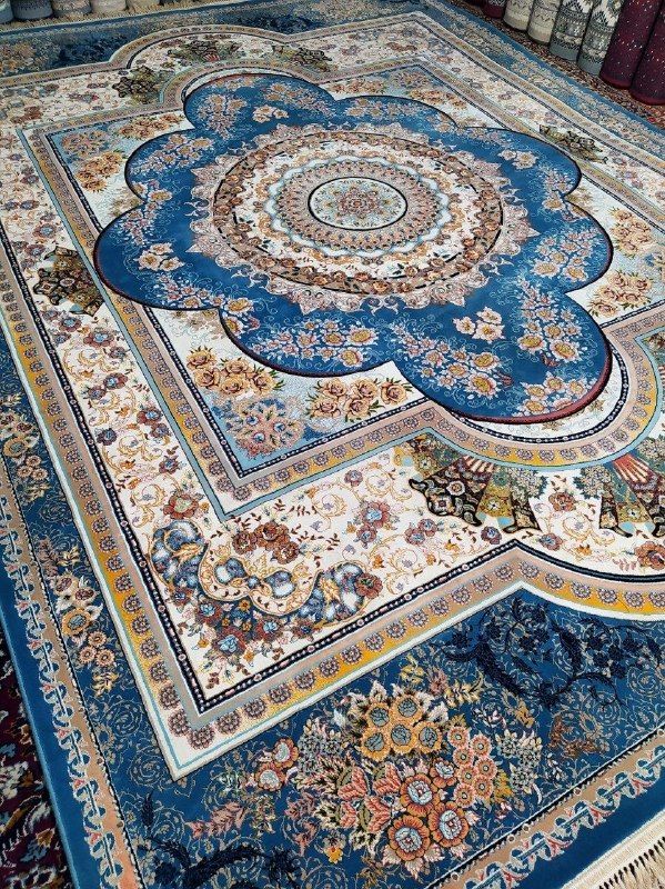 Suitable for the most luxurious royal houses