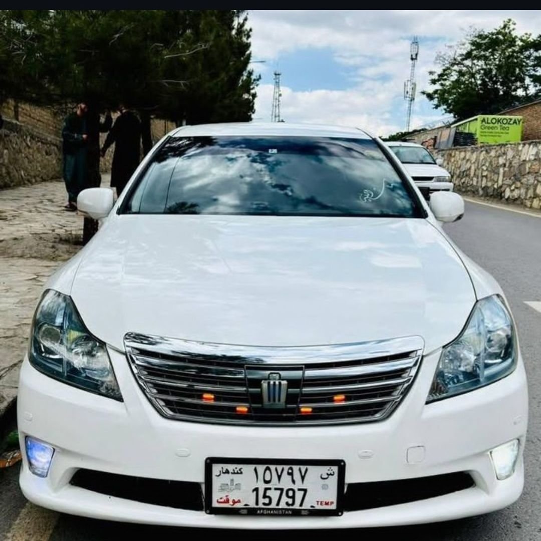 Motorism 🇦🇫💐