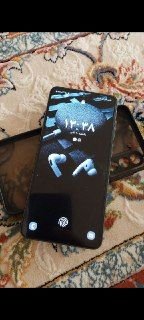 Phone S21FA, like new, without lines, with a box, registered in Iran, price 15 thousand, 0728155909
