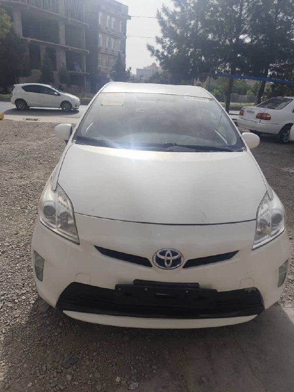 Prius 2014