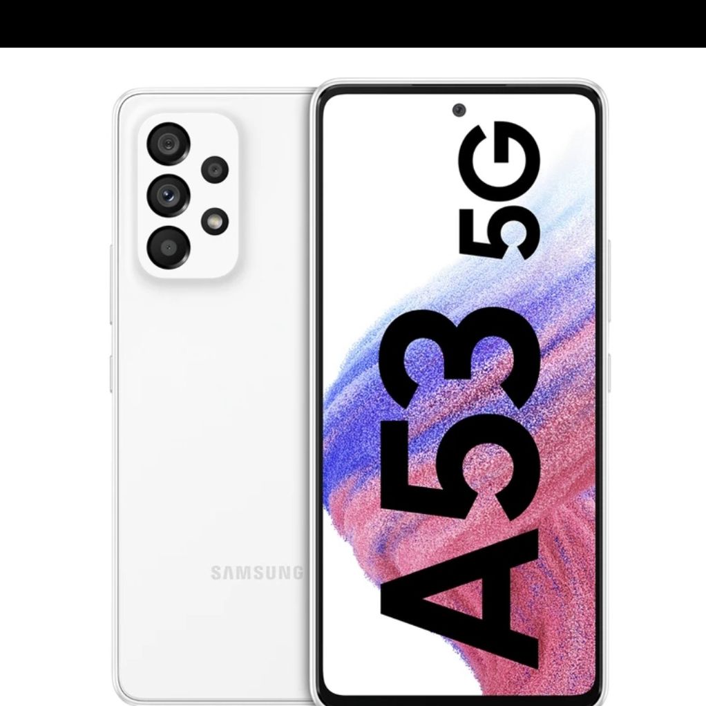 Samsung A53