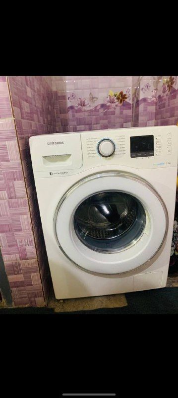 Samsung 7 kg washing machine
