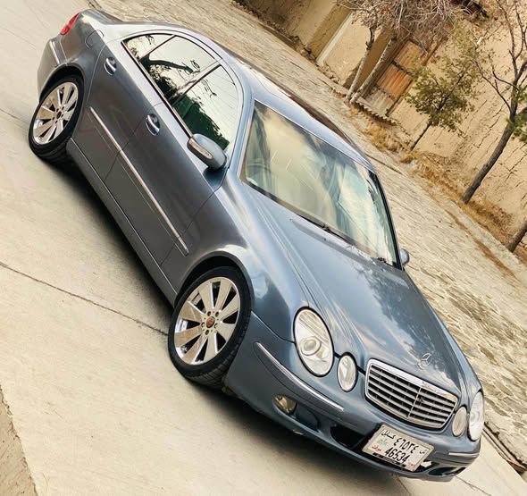 Mercedes-Benz 2008