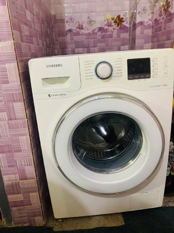 Samsung washing machine shop