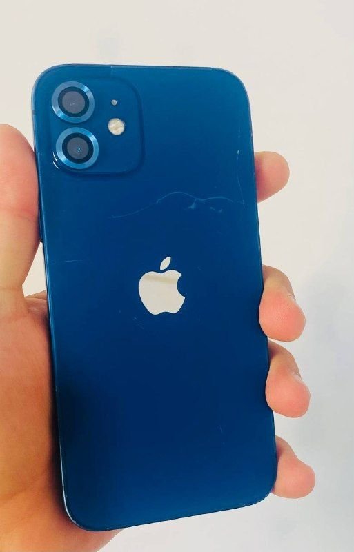 Simple iPhone 12