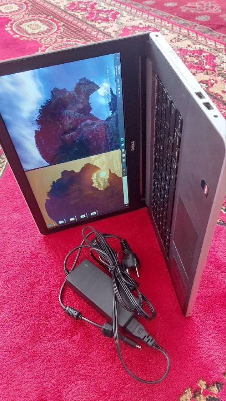 Selling DELL computers