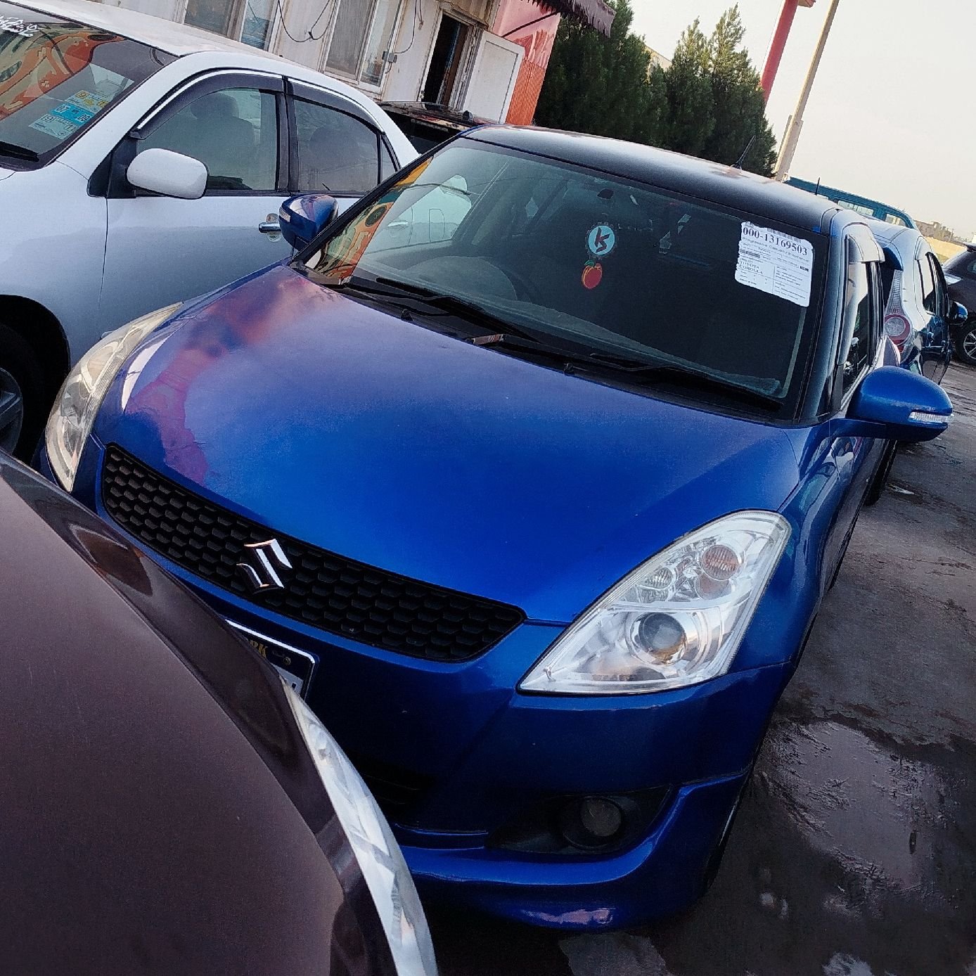 Swift 2013🇦🇫✨