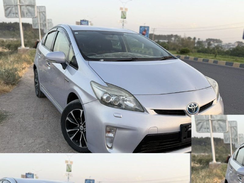 Prius 2013