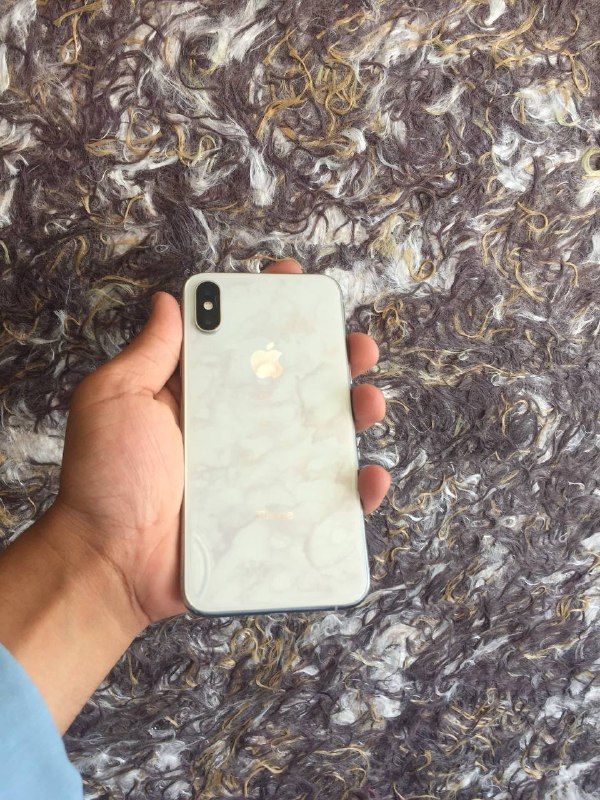 iPhone xs