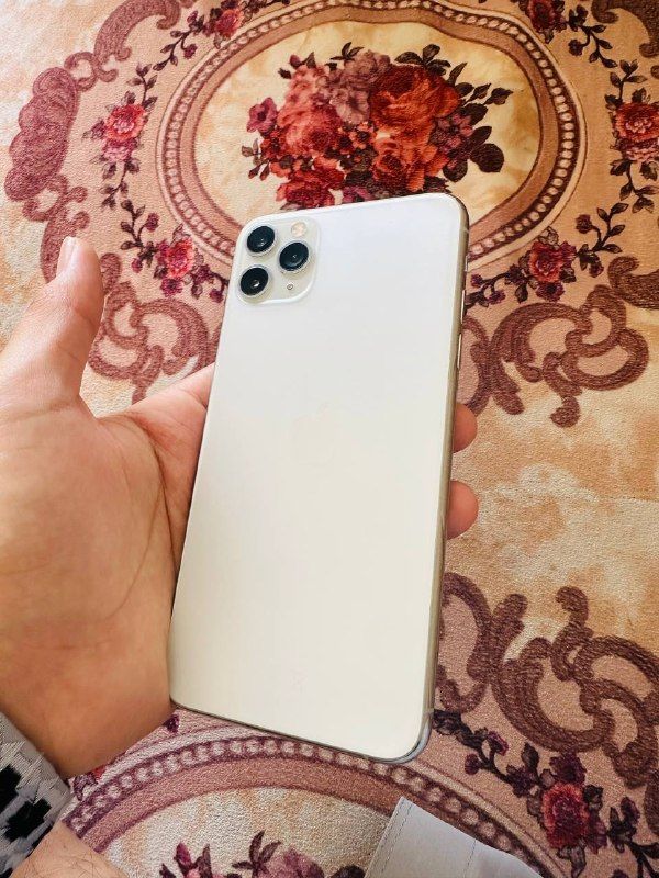 iPhone 11 Pro Max