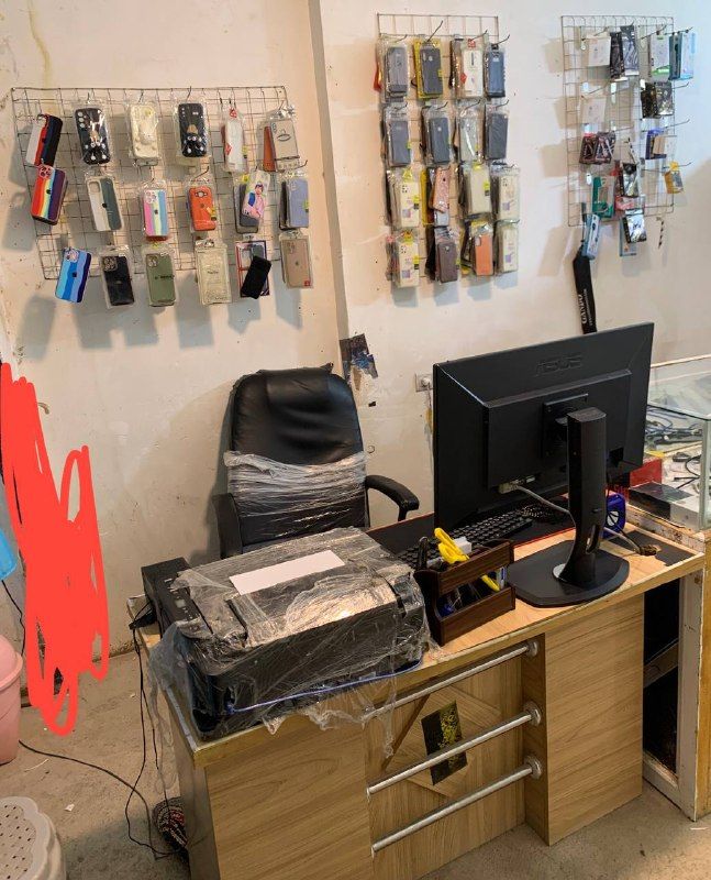 Sale of photographic equipment from zero to one hundred