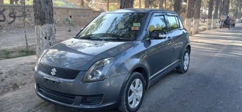 Swift 2009