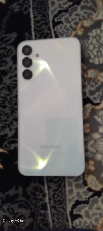 A15 phone for sale in Iran, call 0798636452