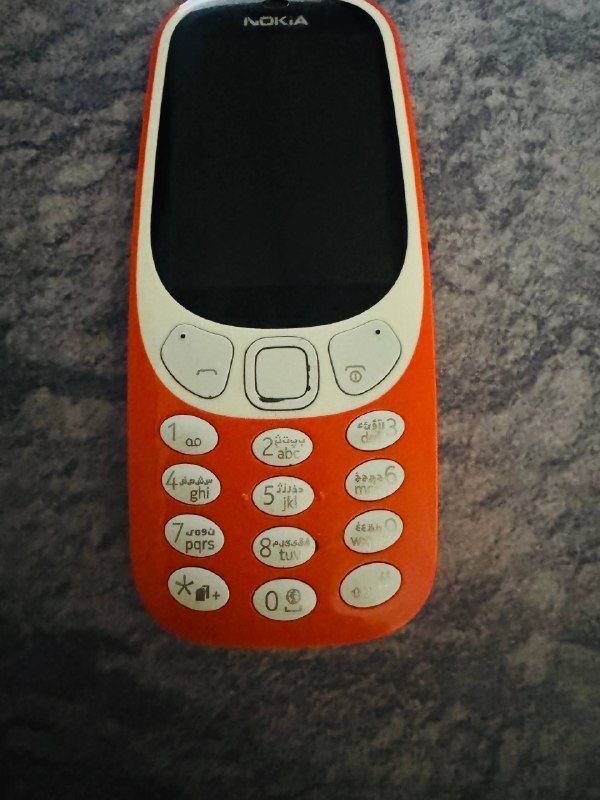Mobile phone for sale, price 2000, small size, contact number 0728128685