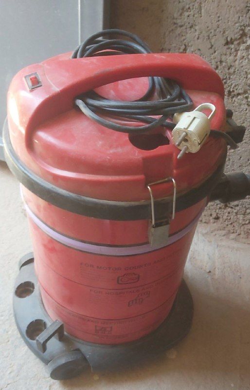 Original vacuum cleaner