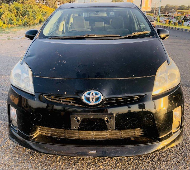 Prius 2010