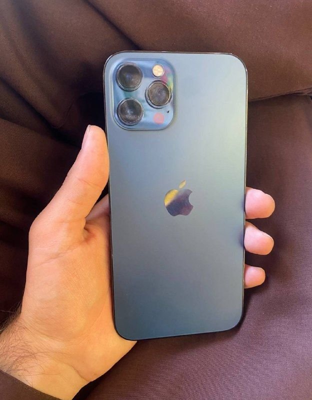 iPhone 12 Pro Max for sale