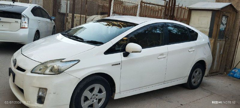 Prius 2010