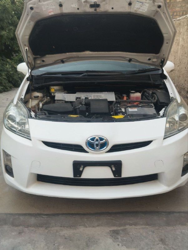 Electric Prius for sale