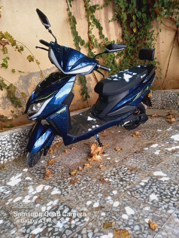 Hello, Agha electric motor, big number, zero use, less use, purchased a month ago for 45,000 Afghani due to financial need, everything is guaranteed for 35,000 Afghani, Herat 0790857456
