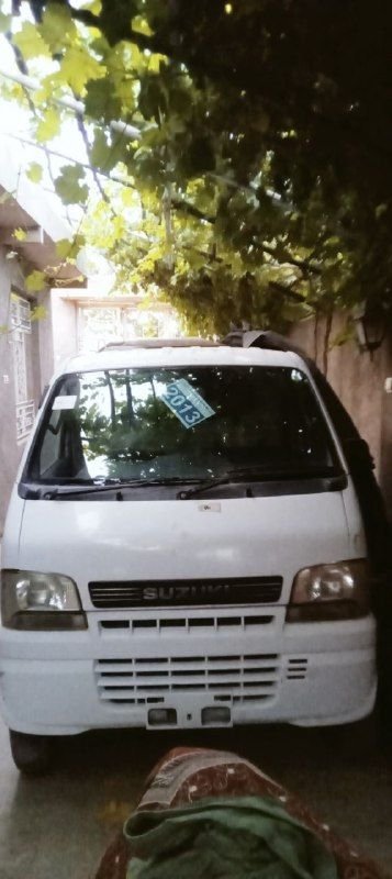 Suzuki 2002