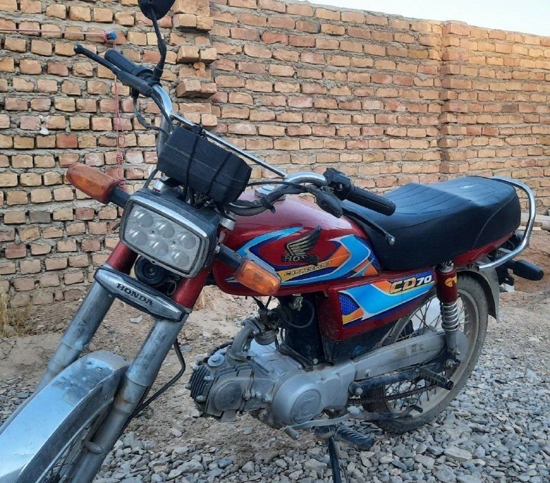 Sunti motor for sale