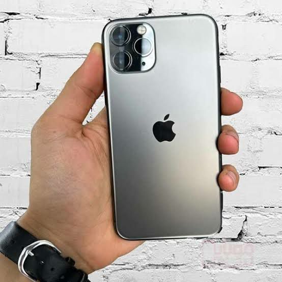 Urgent sale of iPhone 11 Pro