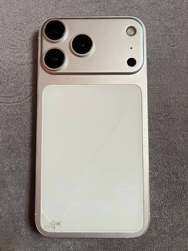 Selling iPhone XR
