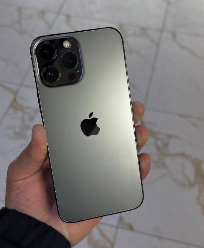 iPhone 13 pro max