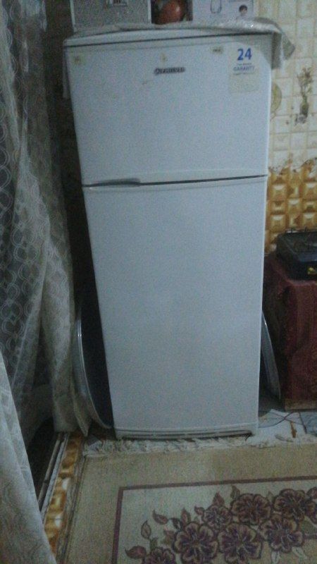 There is a refrigerator for sale, if anyone wants, send a message immediately 0796918223