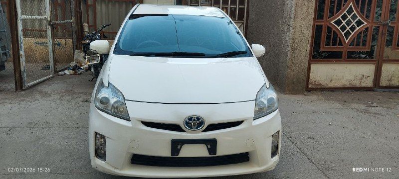 Prius 2010