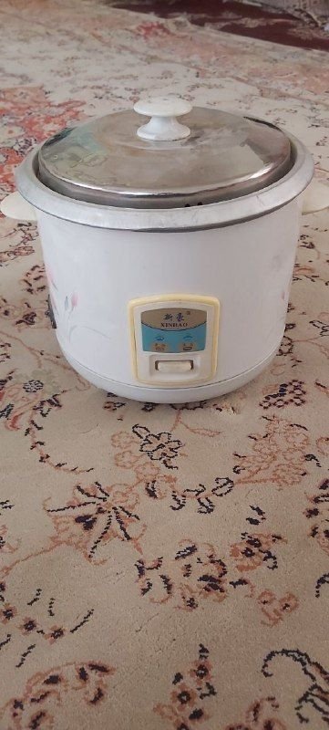 دیگ برقی سه لتره