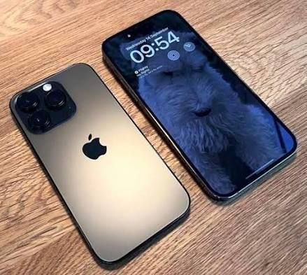 Selling iPhone 13 Pro Max
