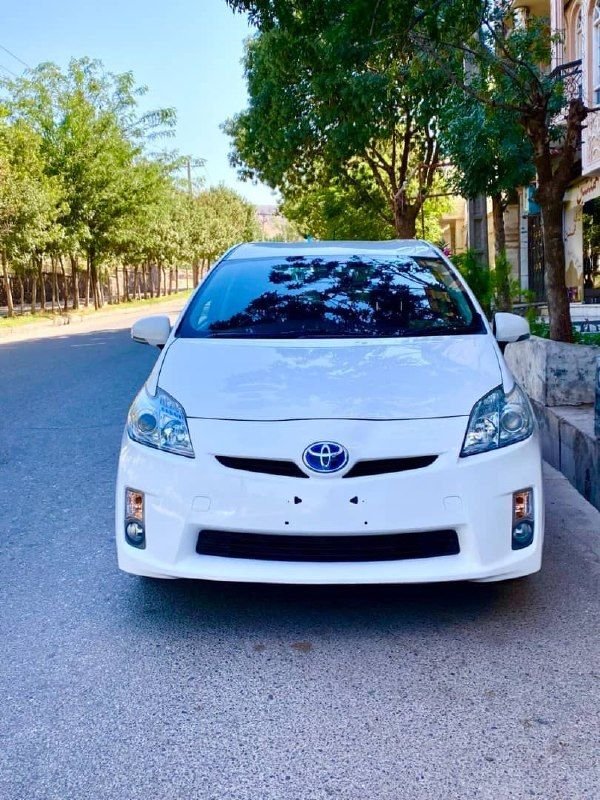 Prius 2010
