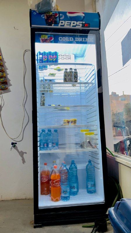 It has been used for eight months, and everything is under warranty