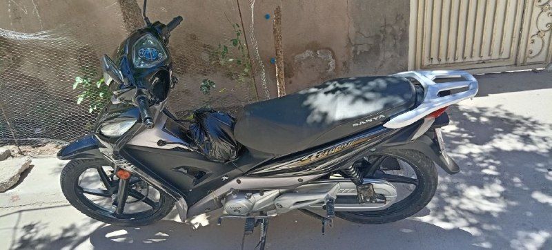 Sanya 402
